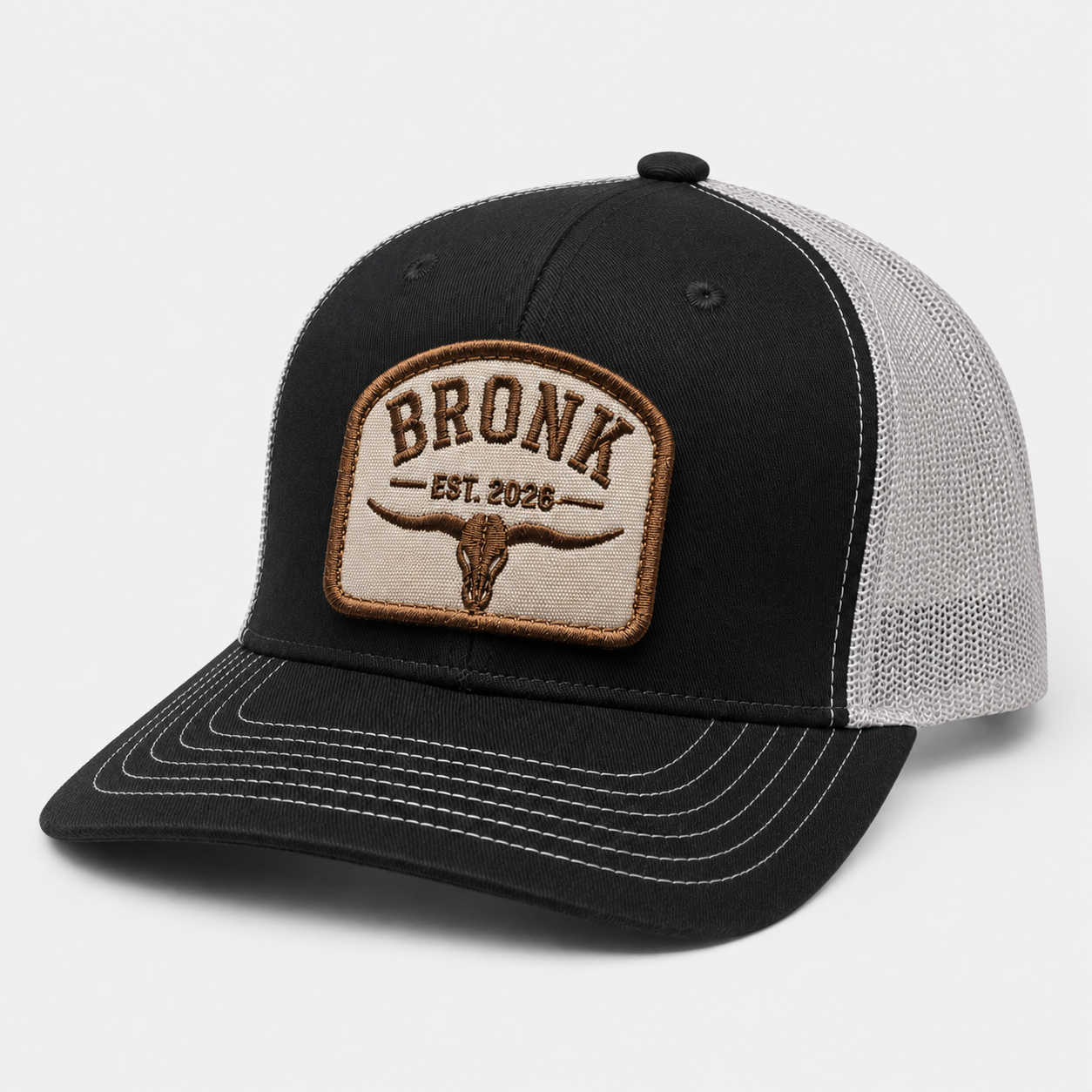 JOCKEY BRONK WEST