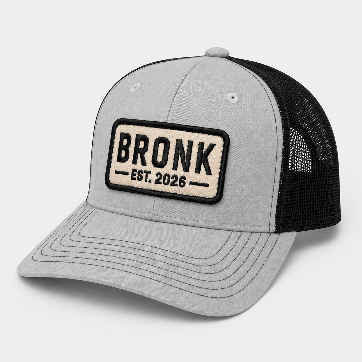 JOCKEY BRONK SILVER