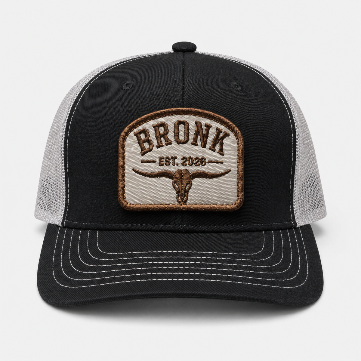 JOCKEY BRONK WEST