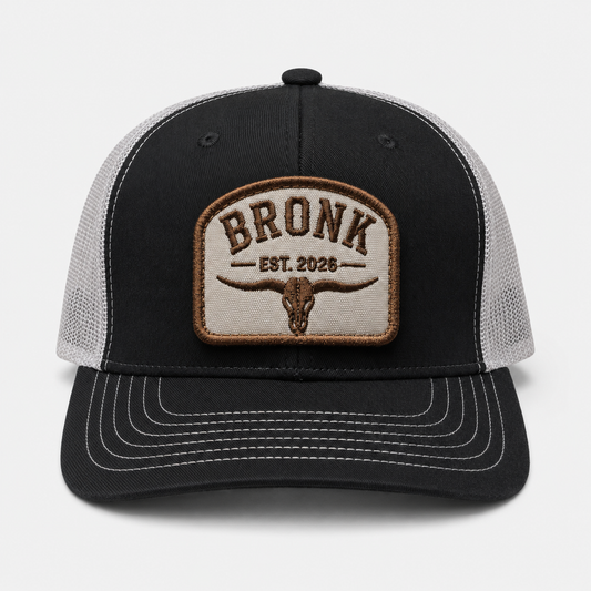 JOCKEY BRONK WEST