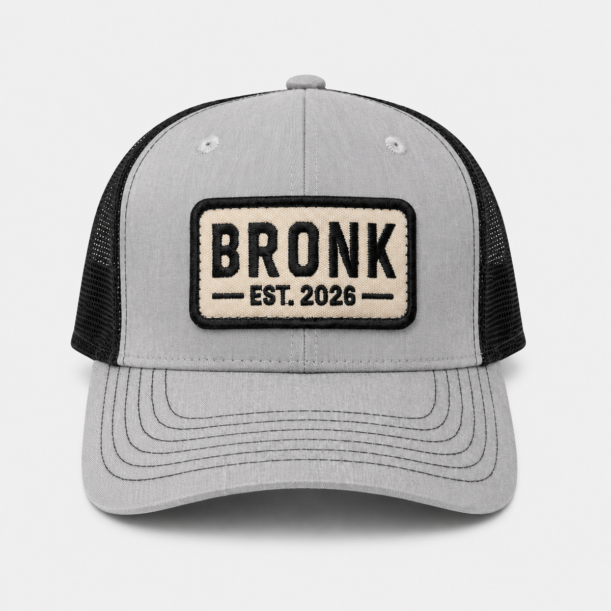 JOCKEY BRONK SILVER