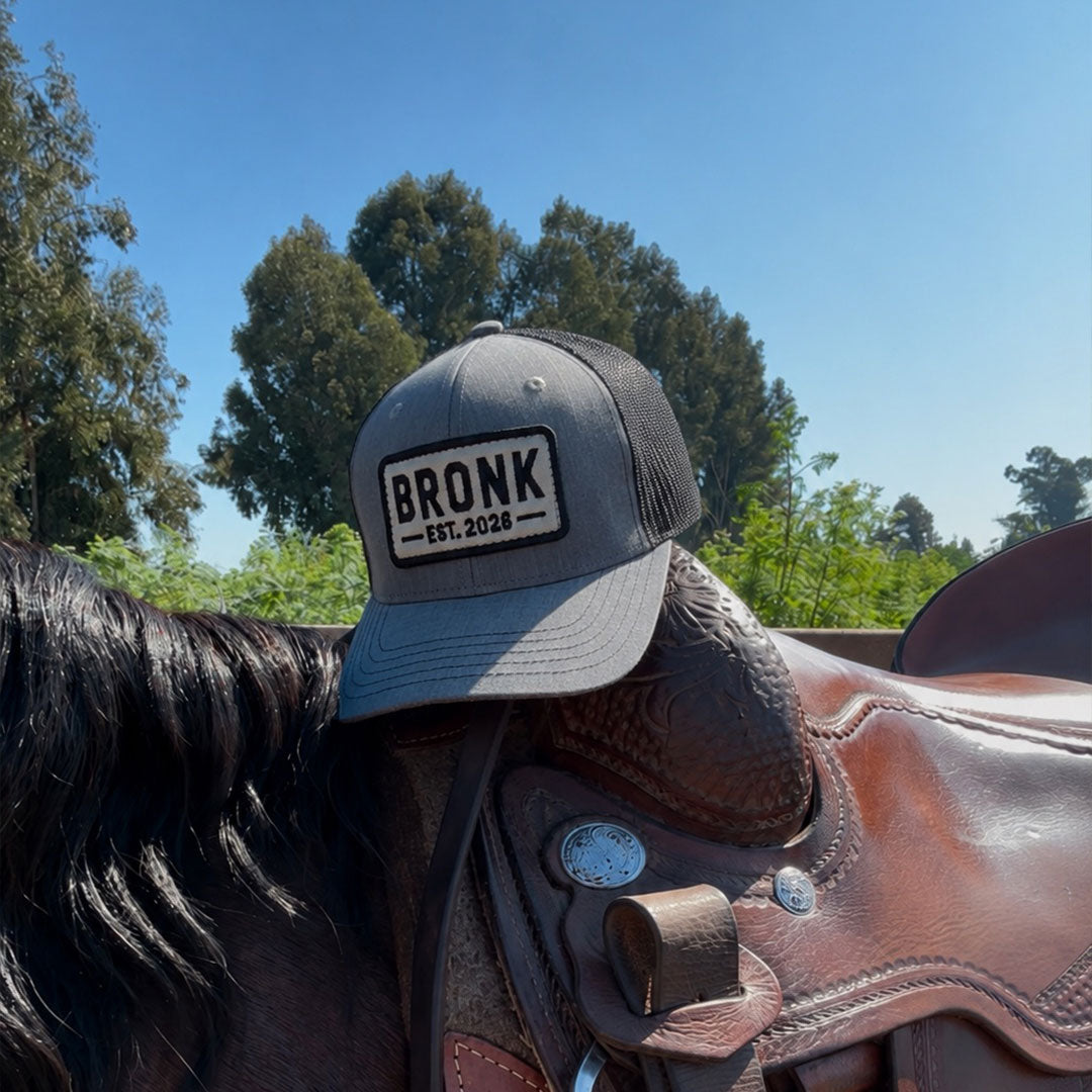JOCKEY BRONK SILVER