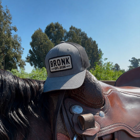JOCKEY BRONK SILVER