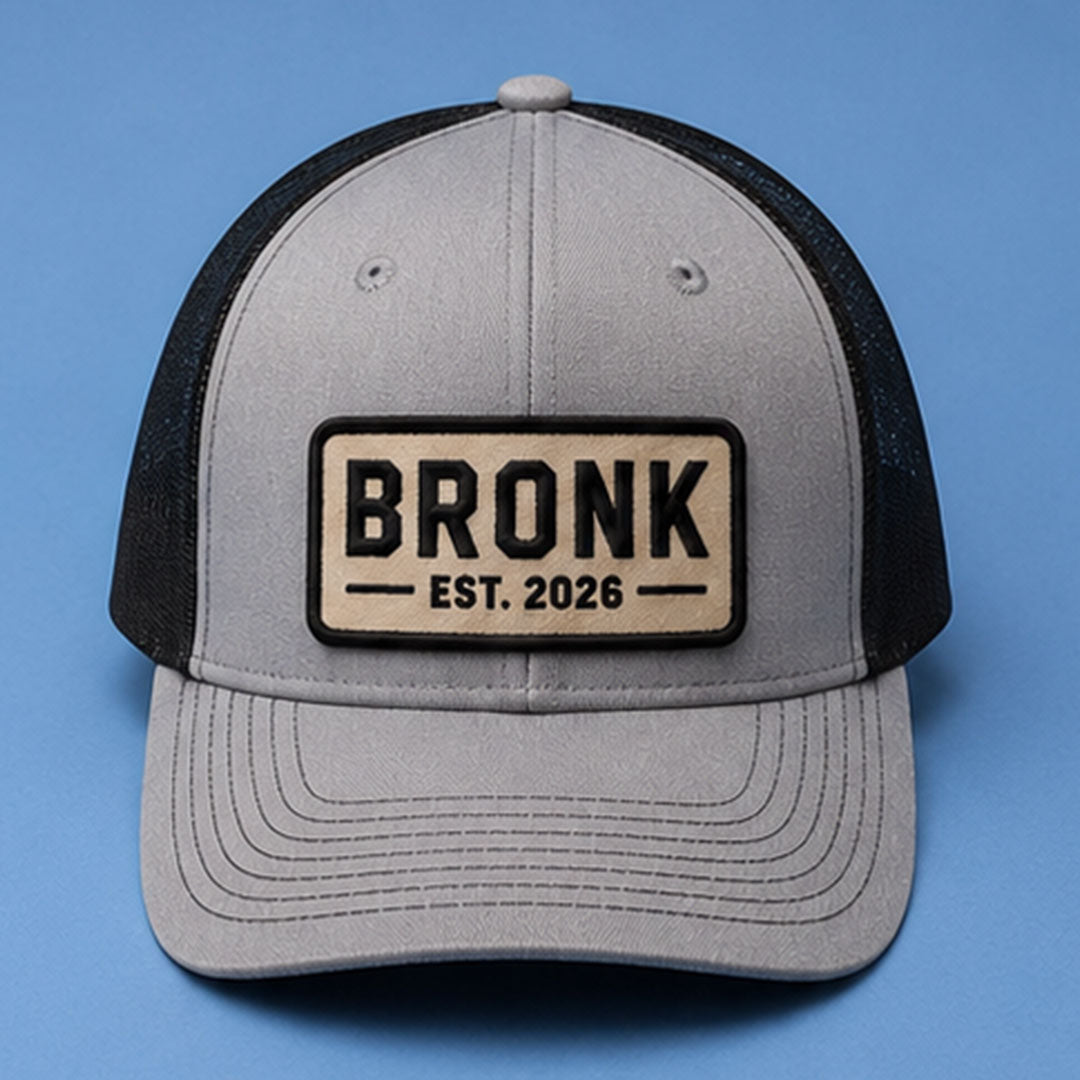 BRONK SILVER CREEK