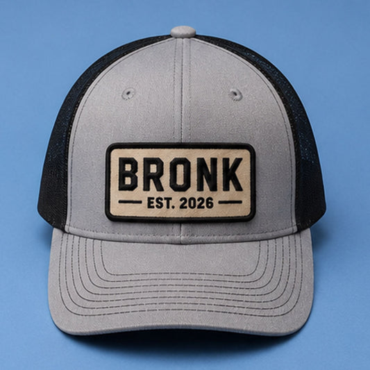 BRONK SILVER CREEK