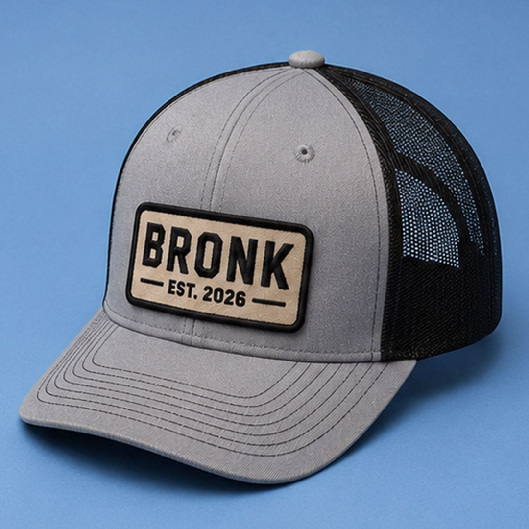 BRONK SILVER CREEK