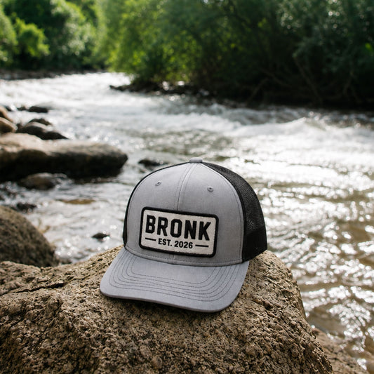 BRONK SILVER CREEK